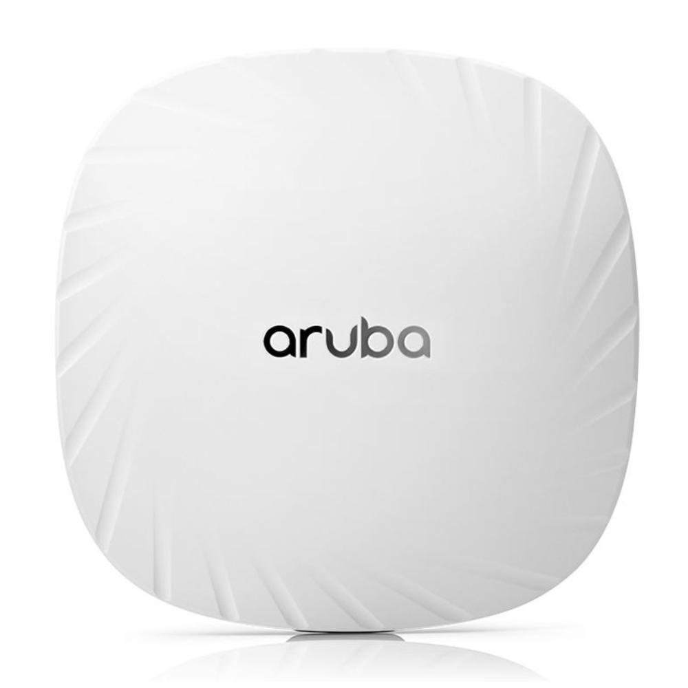 HPE Networking AP-505 (RW) Unified AP R2H28A