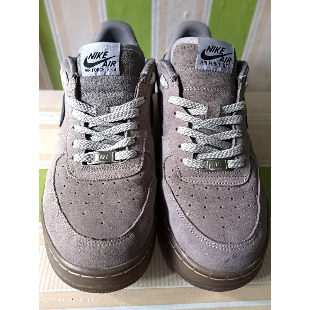 sepatu second AF1 Nike Air Force 1