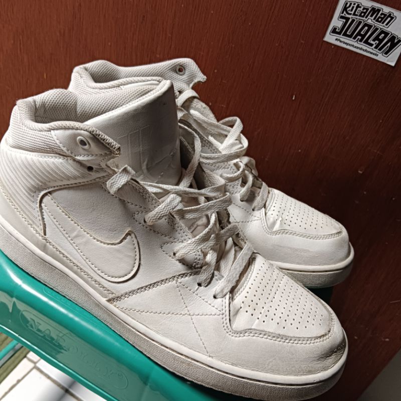 son of force size 44,5