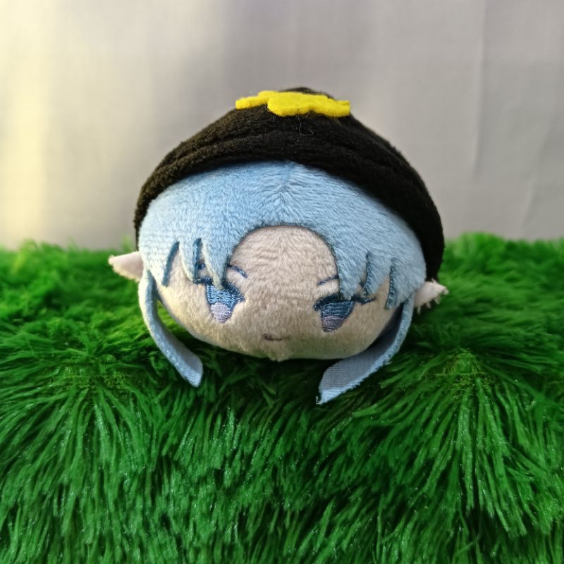 MEDEA FATE/STAY NIGHT MOCHI KEYCHAIN ANIME