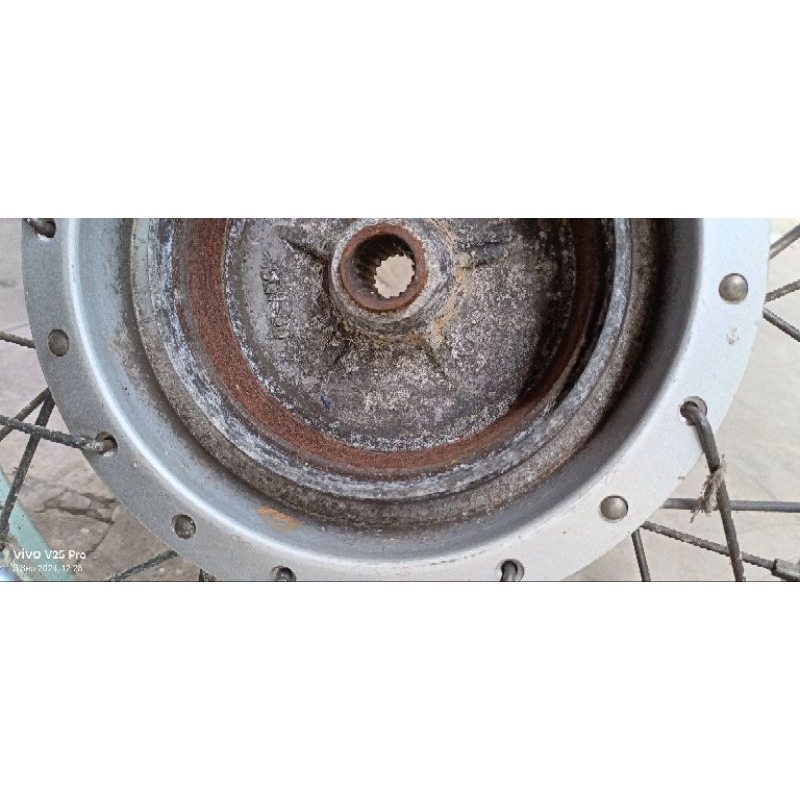 tromol mio sporty smile