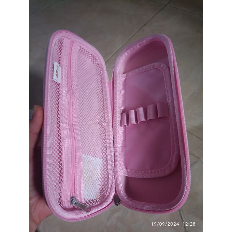 

pencil case melody Sanrio original