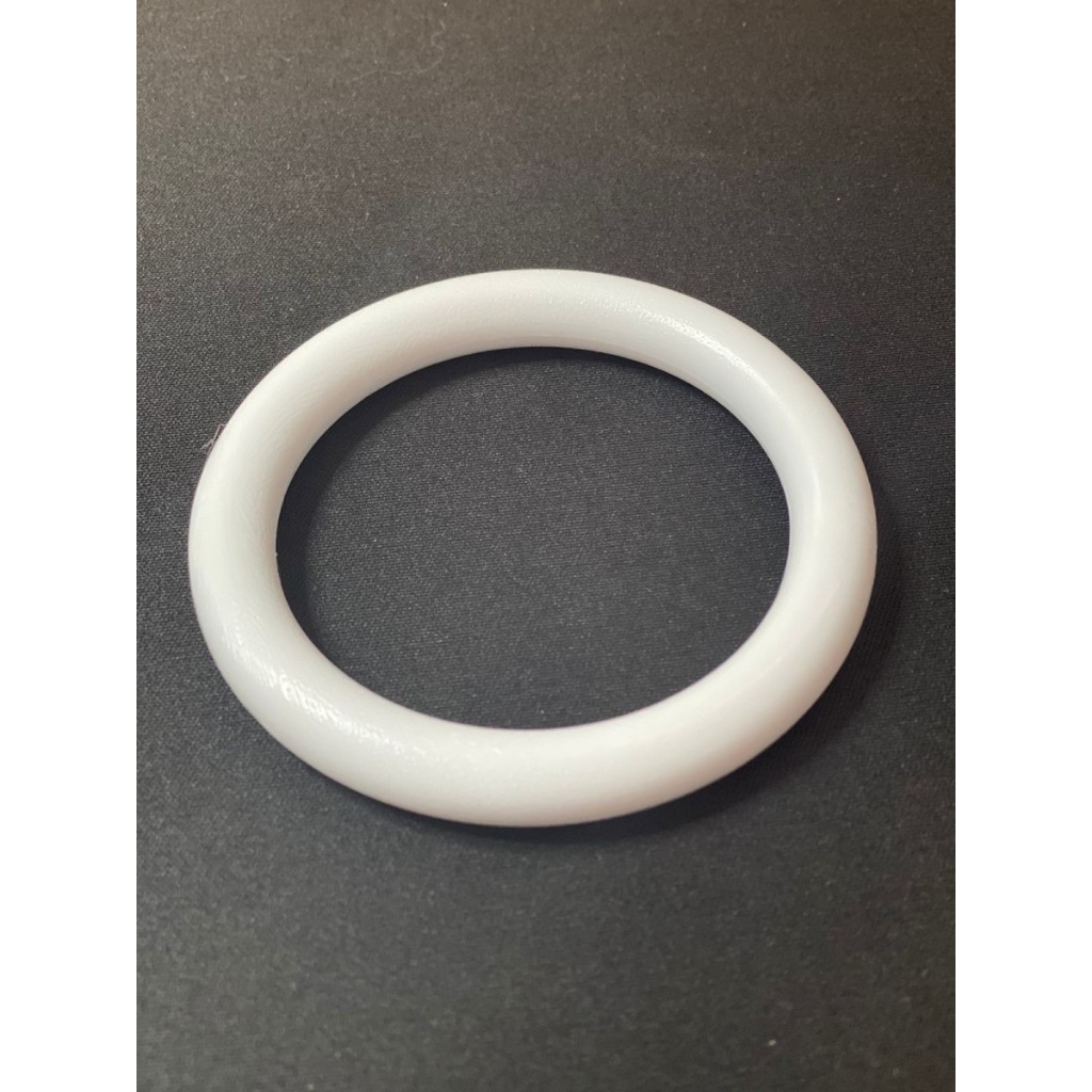 Ring Plastik Bulat 8cm