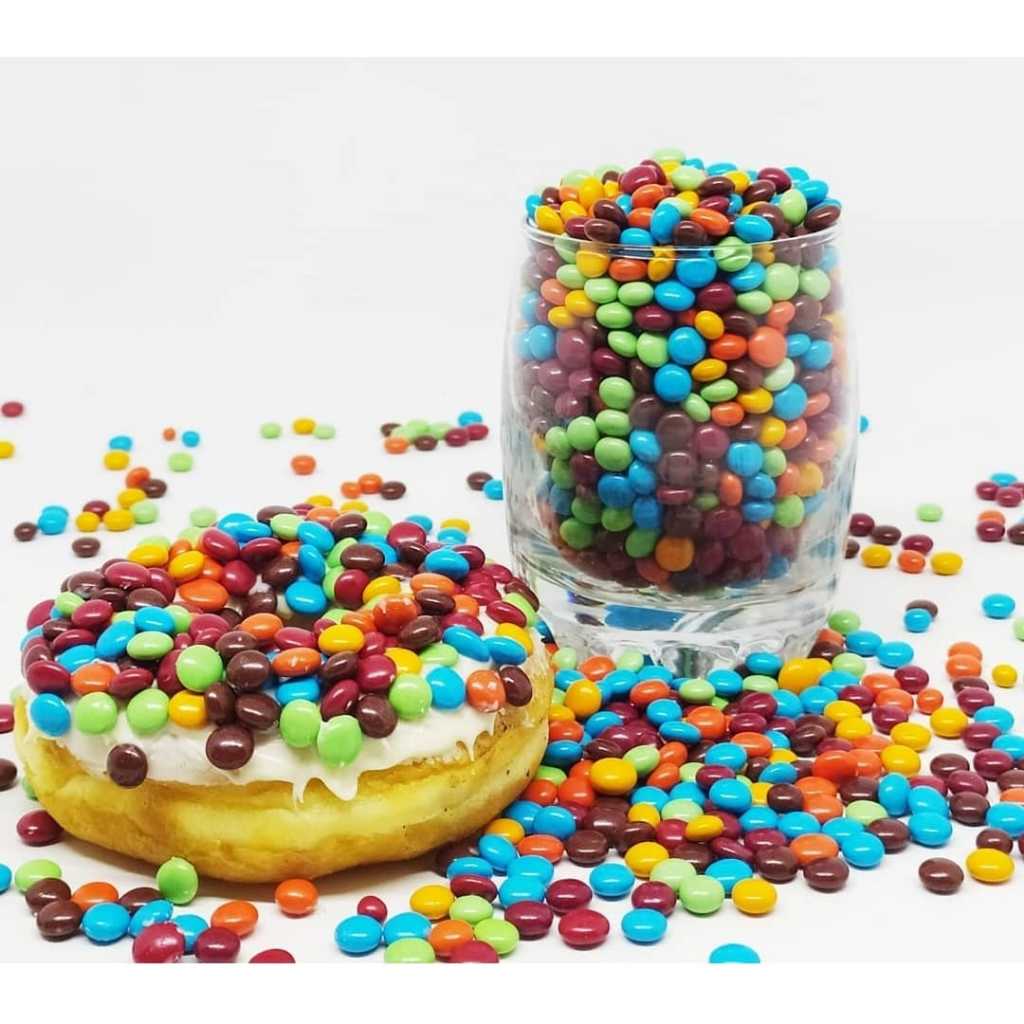 

Coklat Rainbow Scandia | Coklat Scandia