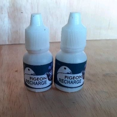 RECHARGE VETAFARM 10 ML