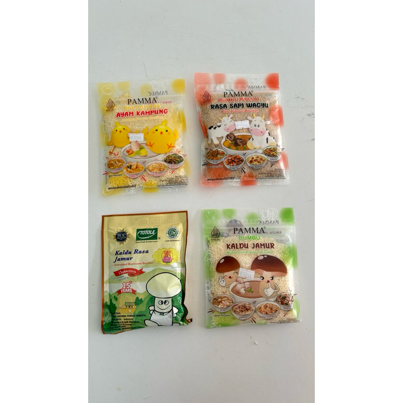 

kaldu jamur ,kaldu sapi wagyu, kaldu ayam