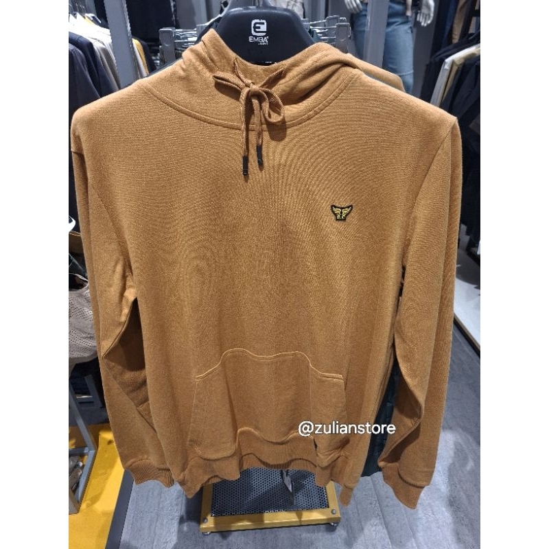 Hoodie/Sweater Emba 100% Original