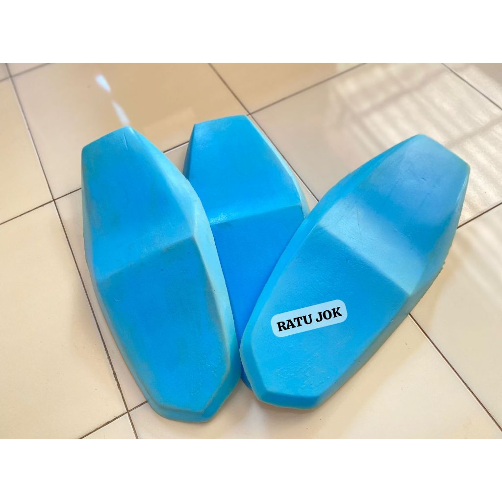 BUSA SESETAN PENAMBAH JOK MOTOR / SEMUA JOK MOTOR / SPON PENAMBAH TINGGI JOK MOTOR