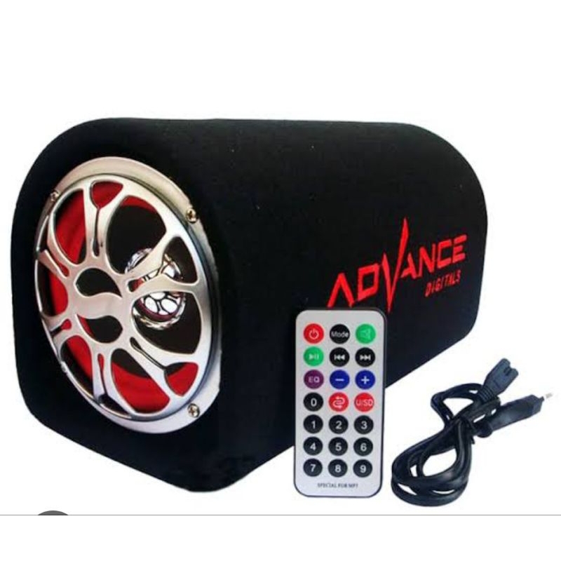 speaker advance T101BT