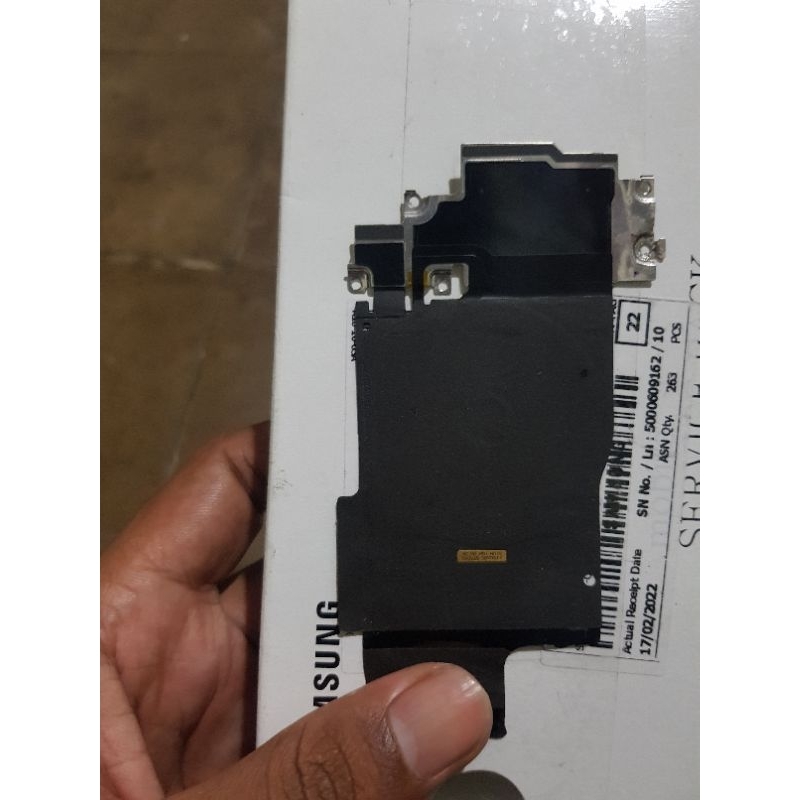 NFC WIRELESS SAMSUNG NOTE 10+