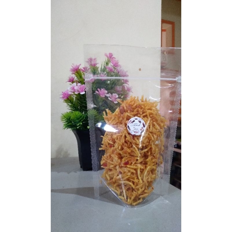 

Kentang Mustofa Kemasan Pouch 100 gram
