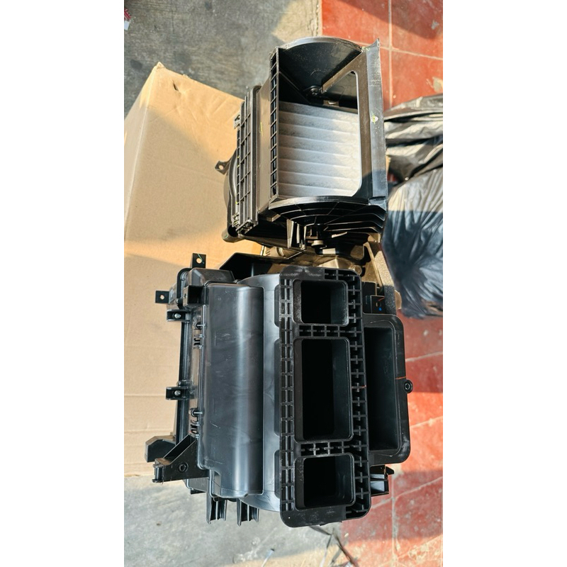 blower ac ayla agya ori 1.0 cc