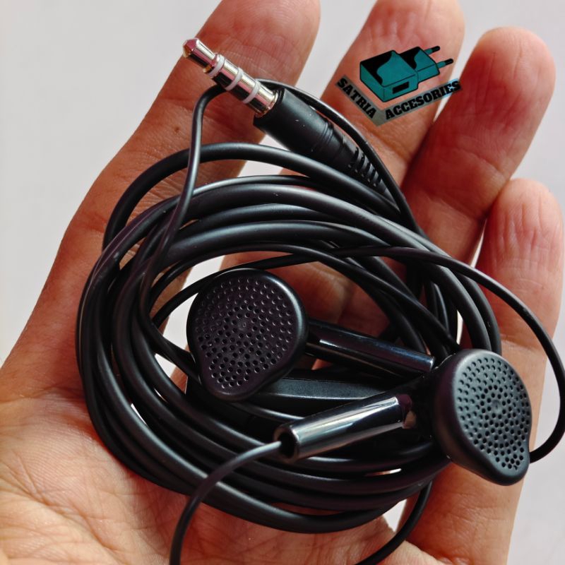 Headset Samsung Seri A / M Asli ORIGINAL 100%, Made in Indonesia