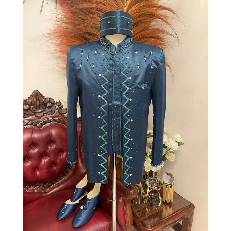 Beskap Basofi Pengantin Beskap Pengantin Pria Beskap Pengantin Beskap Pengantin Premium