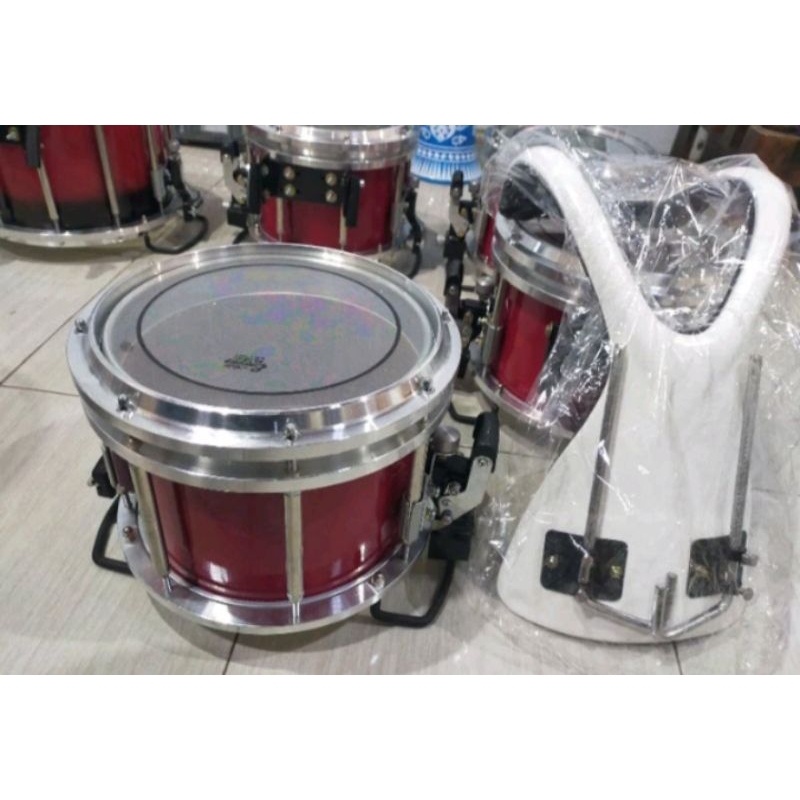 SNARE DRUM 12 INC Hts remo