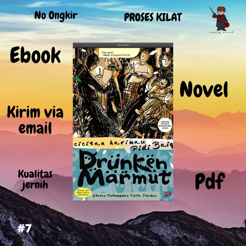 

DDRUNKEN MARMUTT