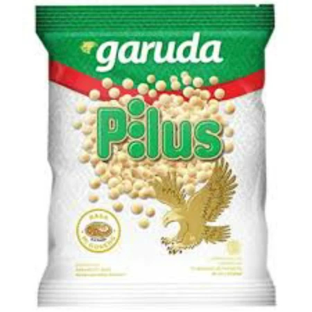 

Pilus Garuda Renceng