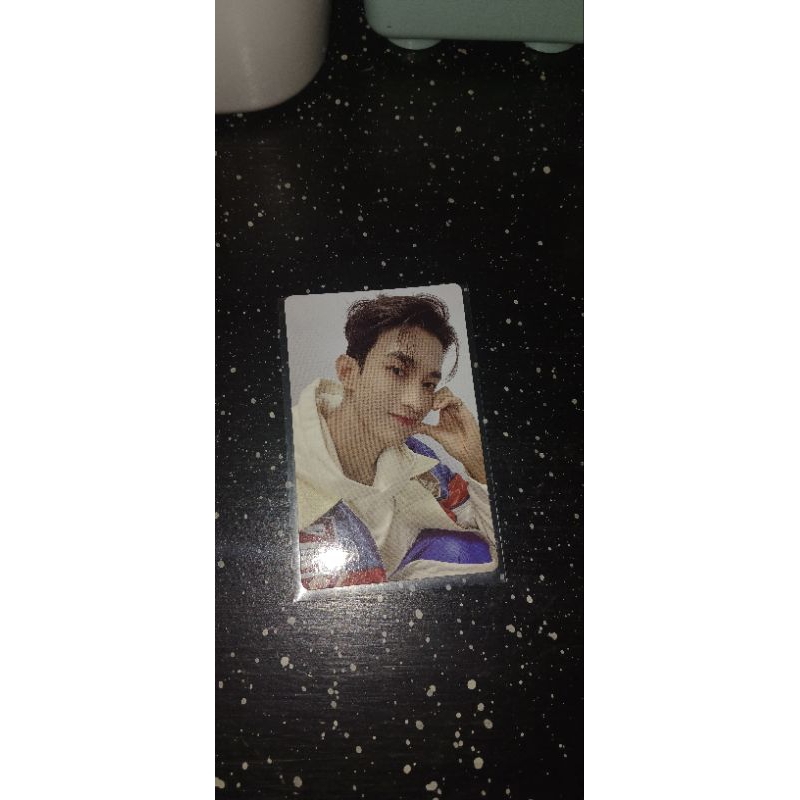 [READY STOCK] Photocard DK Seventeen BSS