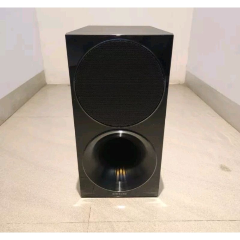 Speaker Subwoofer Pasif SAMSUNG 6 Inch Super Bass Original