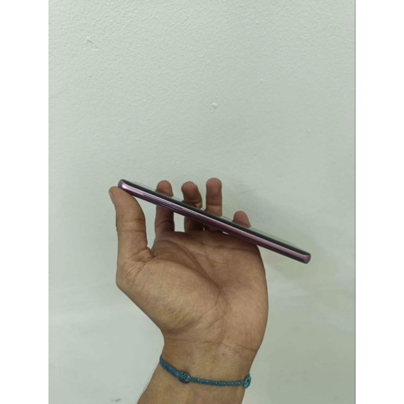 Samsung Galaxy S9 ex Sein murah