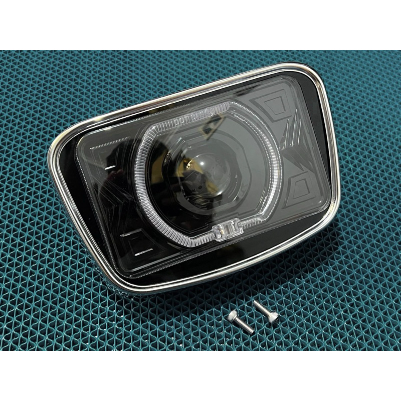 LAMPU BILED RX KING ORIGINAL