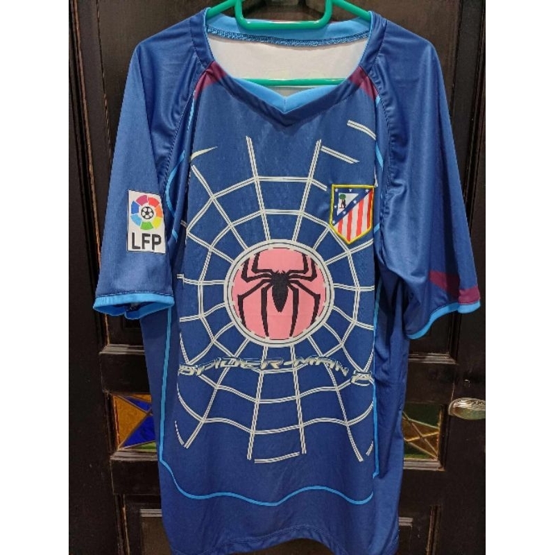 ATLETICO MADRID Away 2004/2005