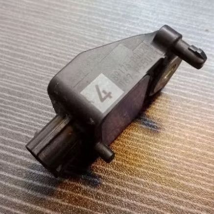 Sensor Bentur Airbag Crash Impact Toyota All New Rush Terios 89173-B0020 Kode 4