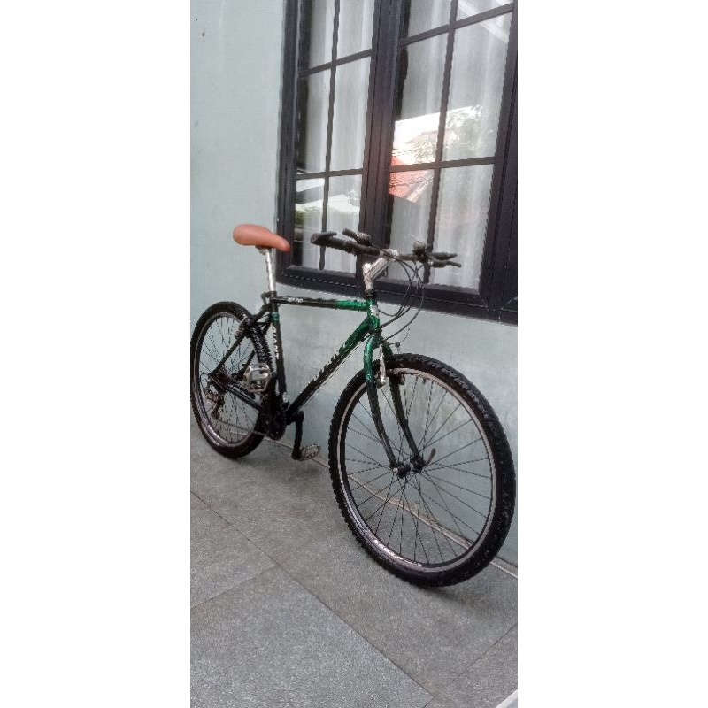 sepeda MTB 26 Vintage Giant commuter old school classic  promo sepeda gunung