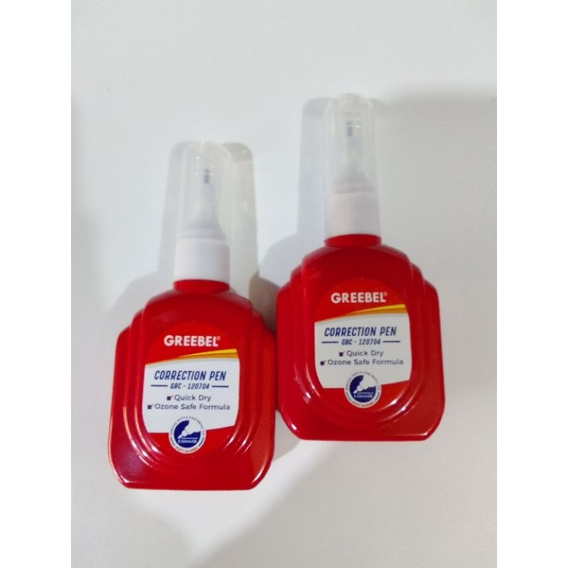 

(1 PCS) TIP X CAIR GREEBEL GBC-120704