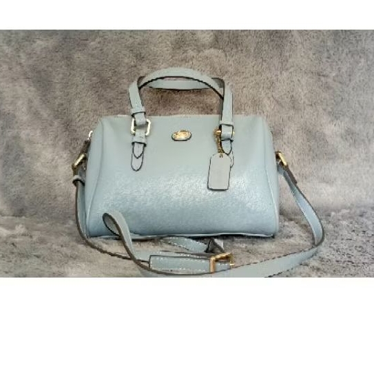 dburgass satchel blue