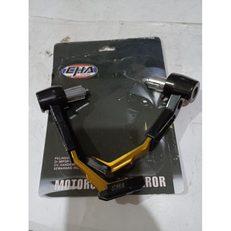 PROGUARD ROBOT/ HANDGUARD MODEL ROBOT