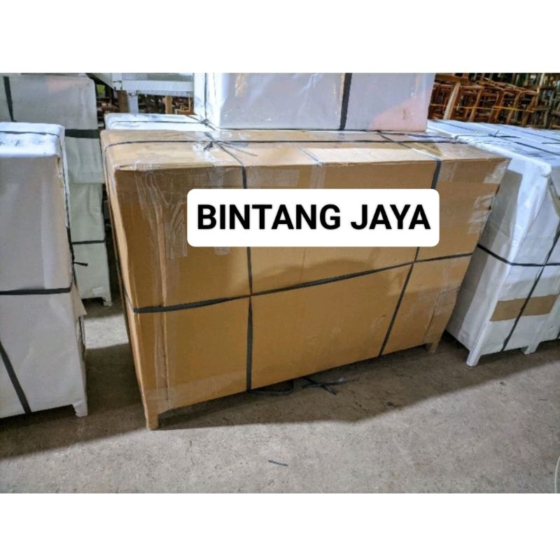 

RB Tambahan Packing Kardus