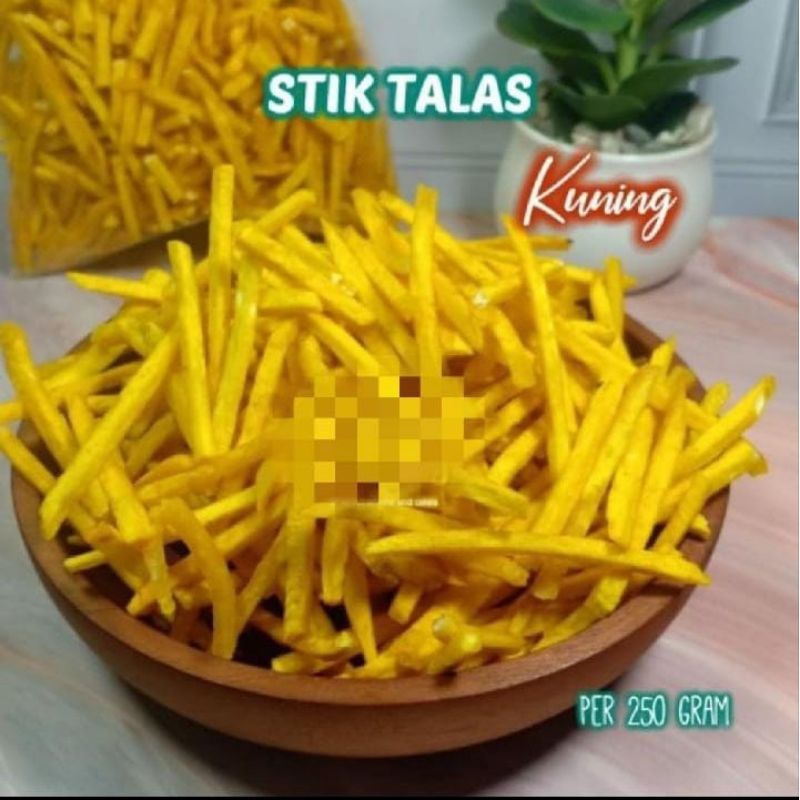 

Stik Talas