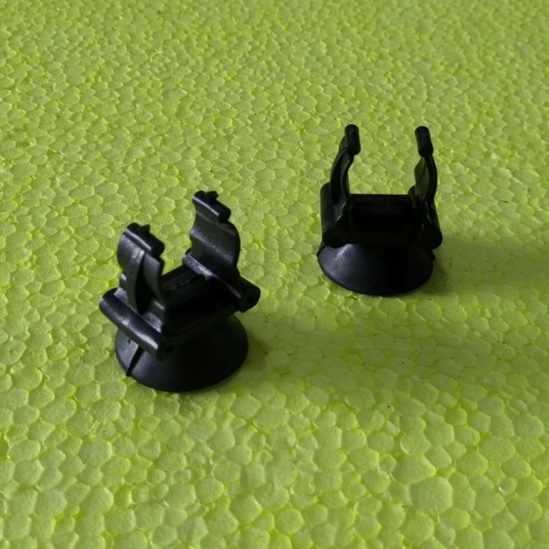 Dop Capit Lampu Aquarium / Dop Celup Lampu Aquarium Aquascape