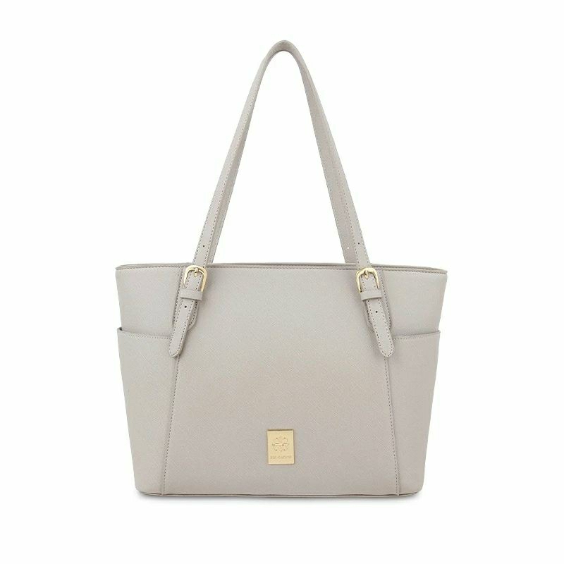 LES CATINO NY GRAMERCY NOYA TOTE