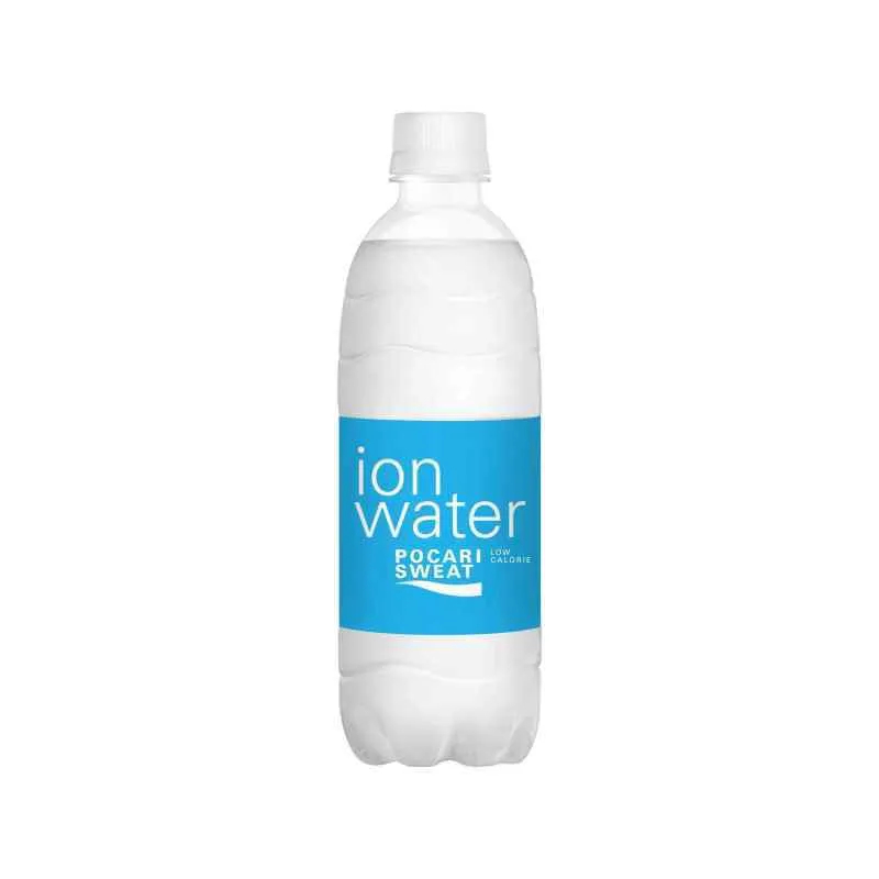 

Pocari Sweat ion Water Botol [500 mL]