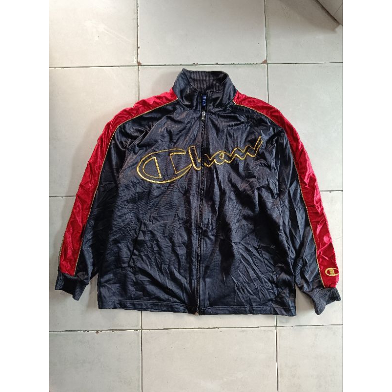 Tracktop Champion Second