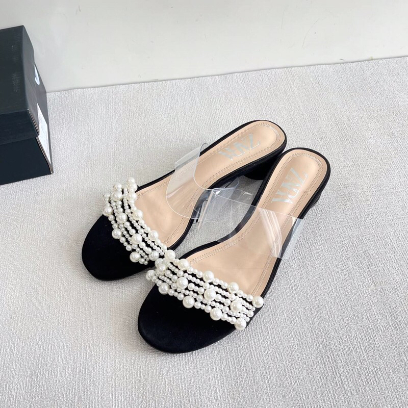 Heels Zara / shoes zara