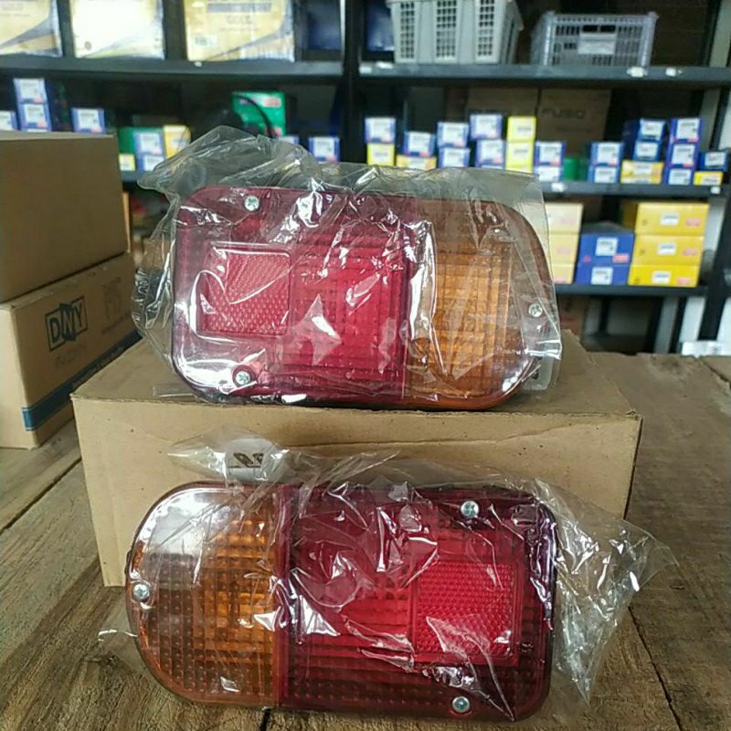 Stop Lamp T120ss  Kanan Kiri