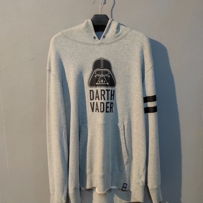 HOODIE UNIQLO X STAR WARS