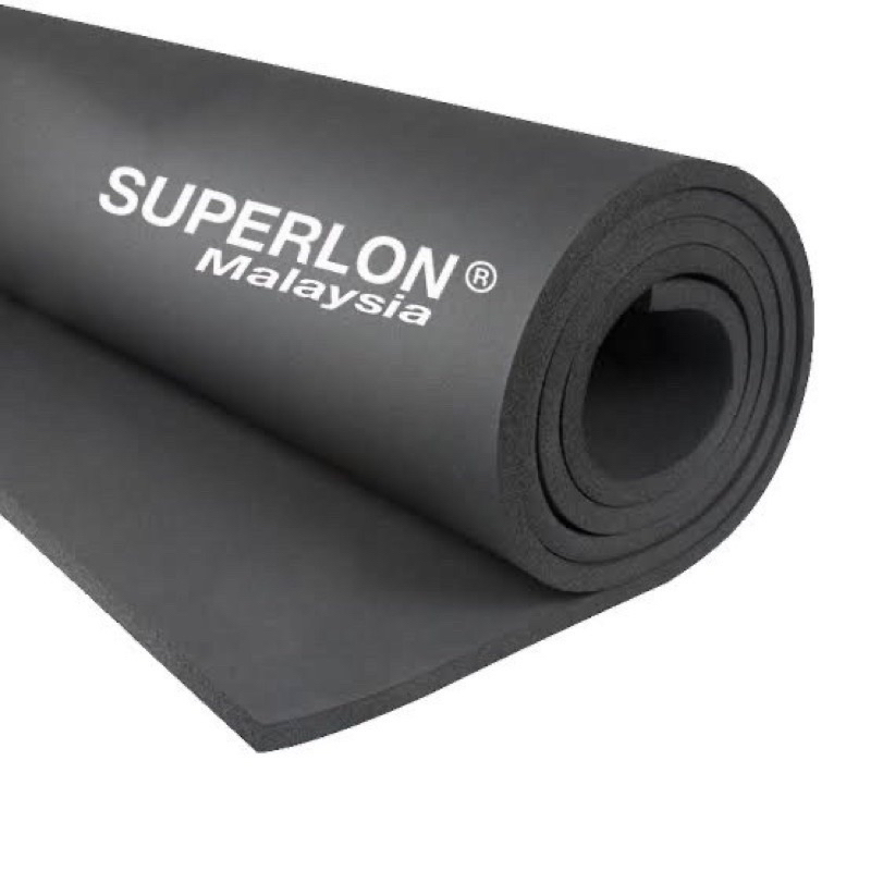Superlon sheet 1/2 inch superlon lembaran