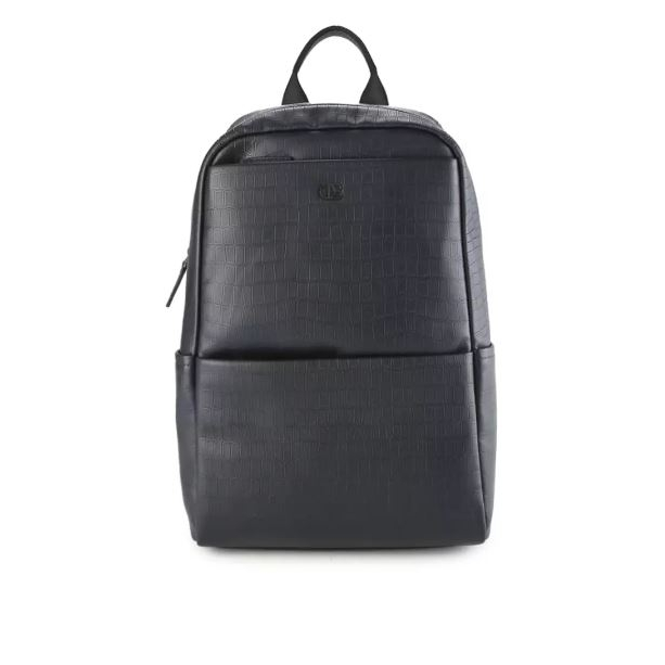 Obermain Warner Backpack Rfid - L