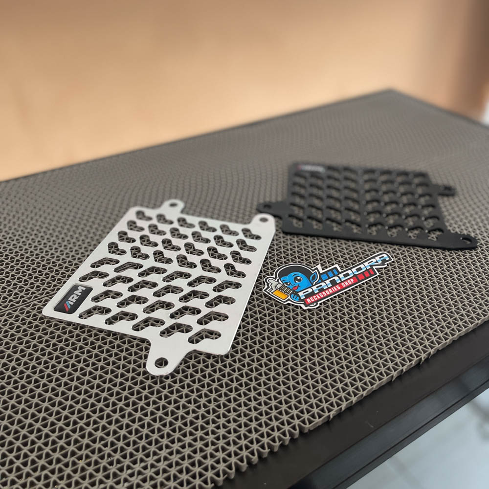 Cover Radiator ARUMI PATTERN