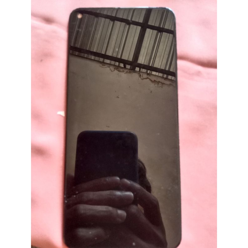 Lcd Vivo Y30 original copotan