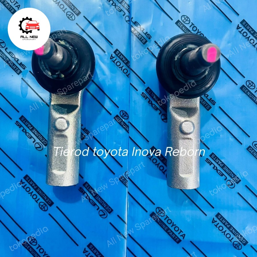 Tierod Toyota Innova Reborn