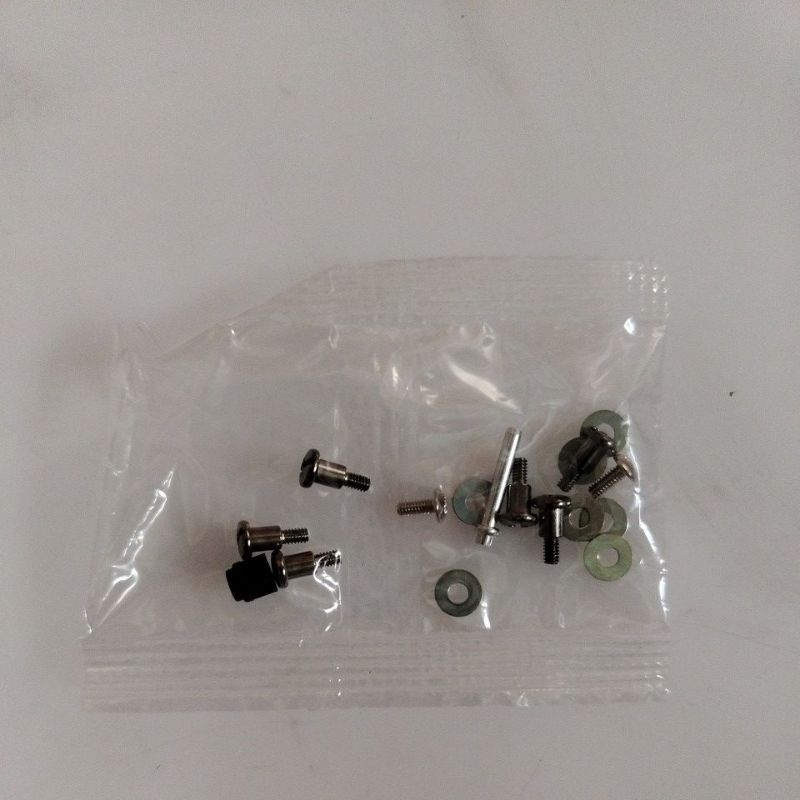TAMIYA PINION HITAM GEAR SET