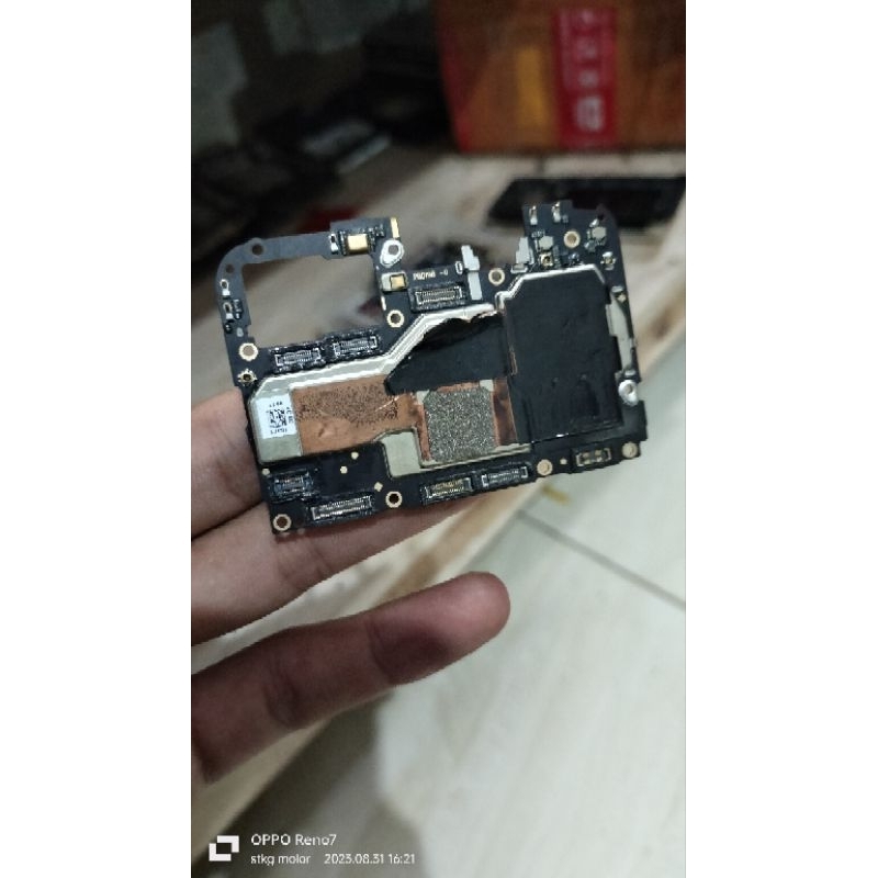 MESIN REALME 2 PRO ORIGINAL MINUS