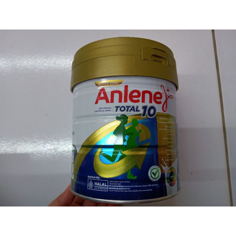 

Anlene inovasi baru can