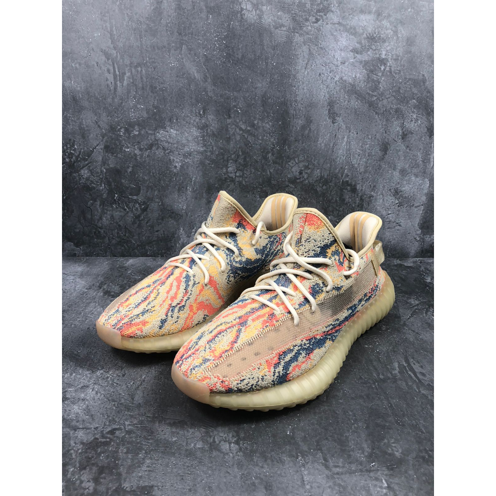 Yeezy 350 V2 Mx 0at Made In China. 100% Real Pic.