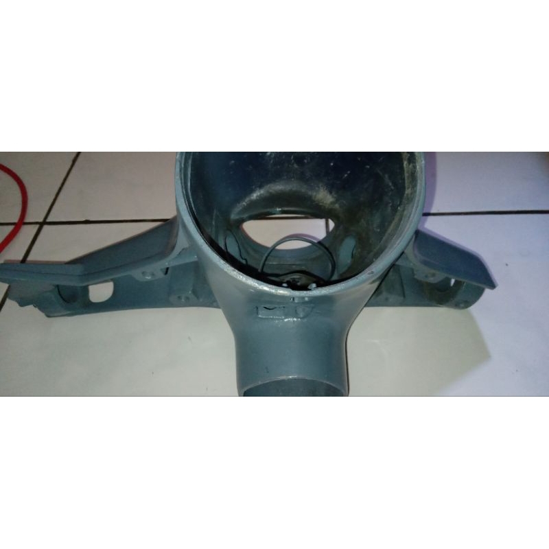 stang ori bulet bunder vespa super 66-73